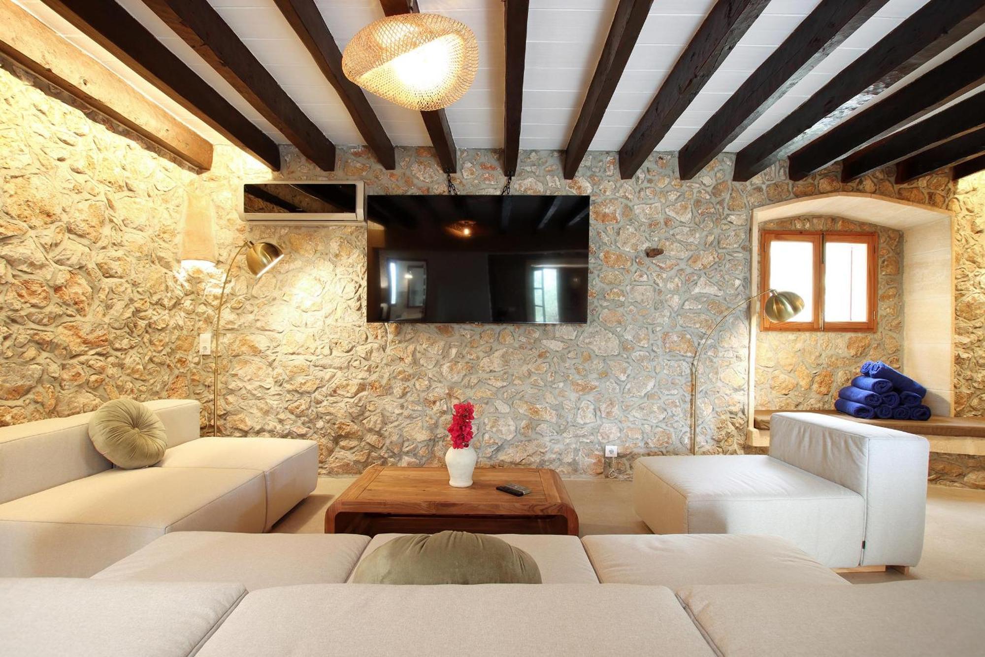 Villa Alordes Pollenca Exterior photo