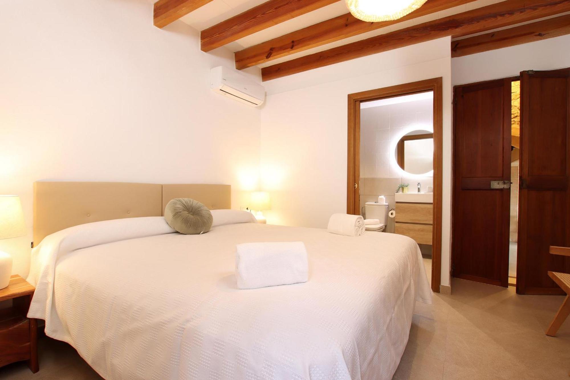 Villa Alordes Pollenca Exterior photo